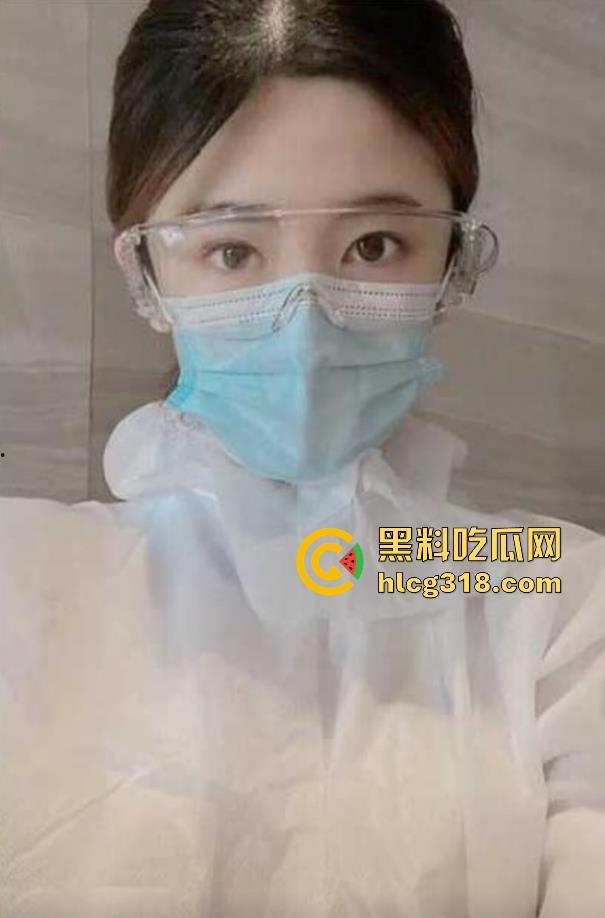 湖南人民医院护士【郑梦】约炮视频曝光，高清露脸激烈性技展示，粉嫩蜜穴被爆操内射！-1